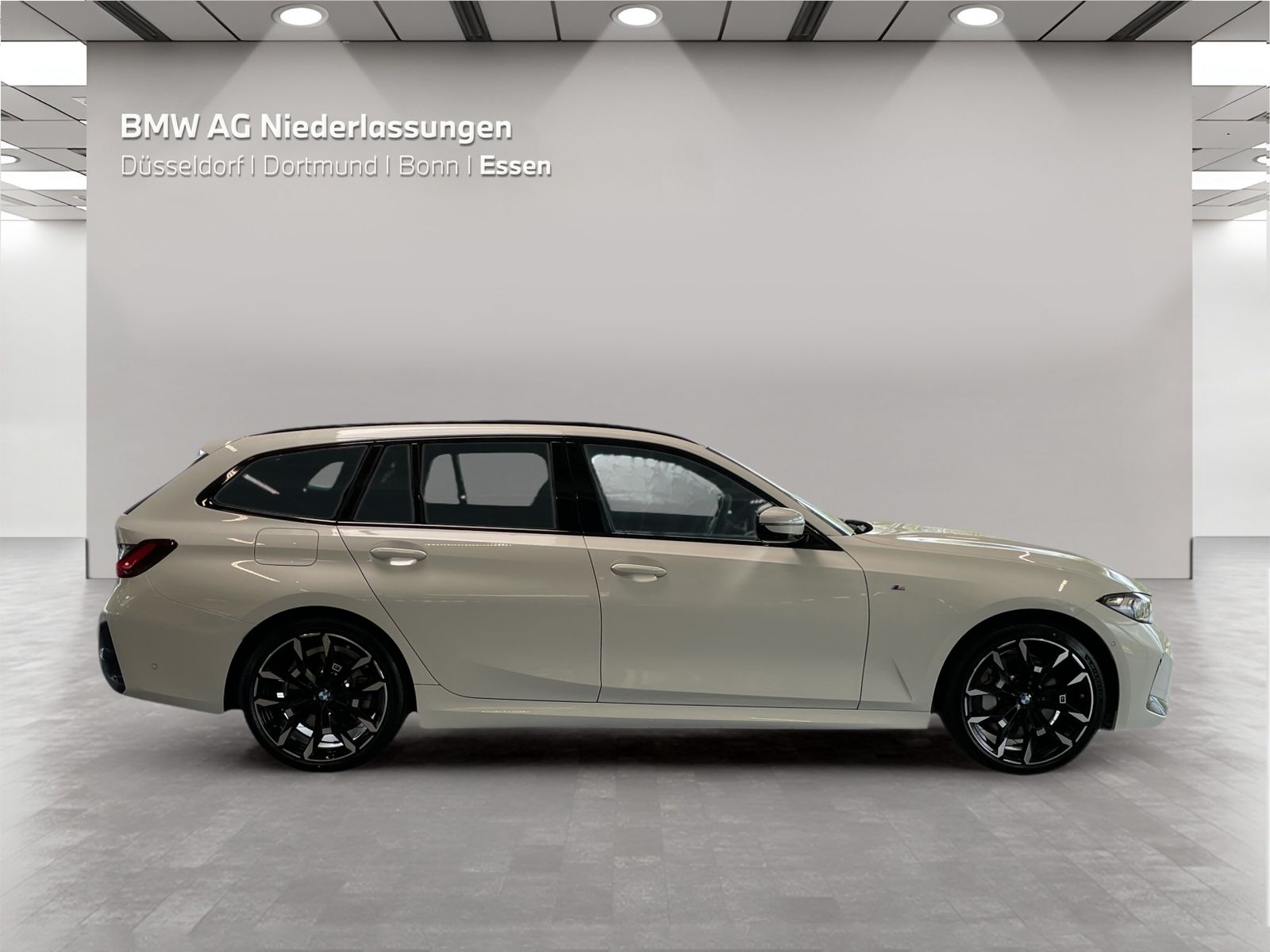 BMW 330 - Bild 7