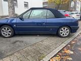 Peugeot 306 Cabriolet - Peugeot 306 in Frankfurt (Main)