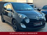Renault Twingo Gordini GT Line *LEDER*KLIMA*ALU*84TKM* - gebrauchte Renault Twingo aus dem Jahr 2012