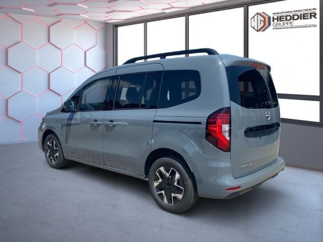 Fahrzeugabbildung Nissan Townstar Kombi 1.3 AT L1 Tekna*NAV*360'*GRA*SHZG