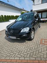 Mercedes-Benz w164 2 Hand Rentnerfahrzeug. 320cdi 4Matic... - Mercedes-Benz 320: 320r