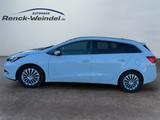 Kia Ceed SW 1.6 CRDi Spirit El. Panodach Navi Xenon  - Kia cee'd / Ceed Gebrauchtwagen