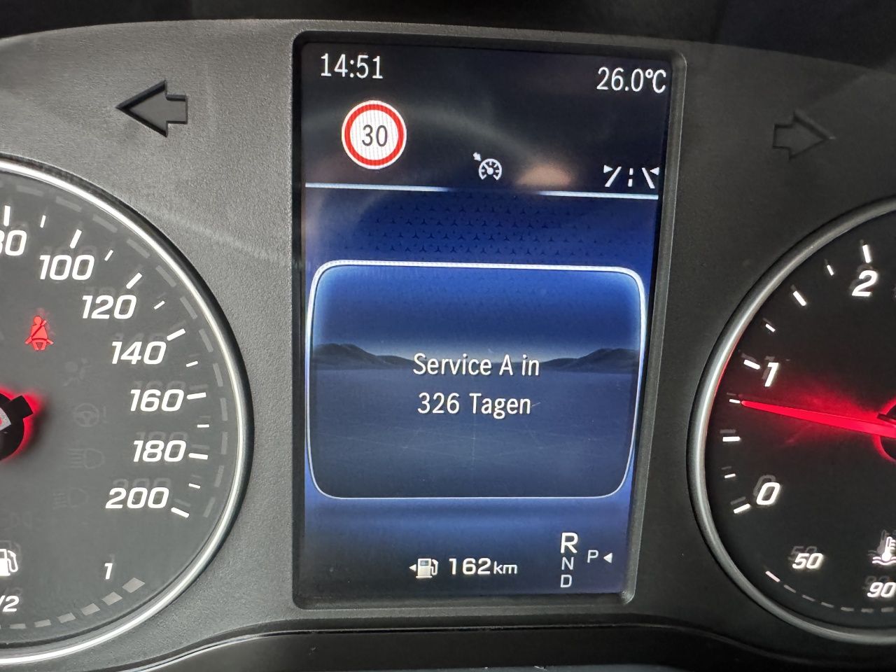 Fahrzeugabbildung Mercedes-Benz Sprinter 319CDI KA ProL2H2 4x4 Klima*LED*AHK2.8T