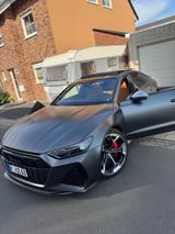 Audi RS7 / B&O 3D / SOFTCLOSE Dynamik Plus Matrix - Audi RS7: Plus