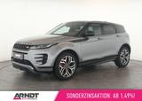 Land Rover Range Rover Evoque D200 AWD R-Dynamic SE Pano 20