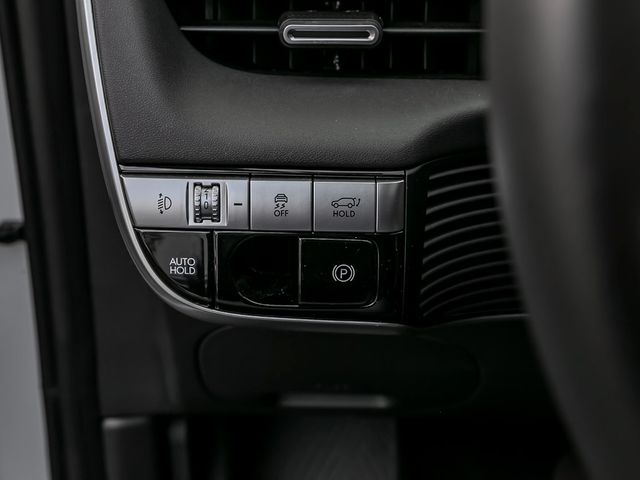 Hyundai Ioniq 5 Basis Elektro Autobahnassistent Navi