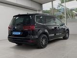 Seat Alhambra Xcellence Automatik, El.Schiebetüren - : Van, Schiebetüren
