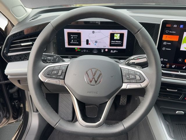 Passat Variant BUISNESS 1.5 eTSI OPG DSG AHK ACC