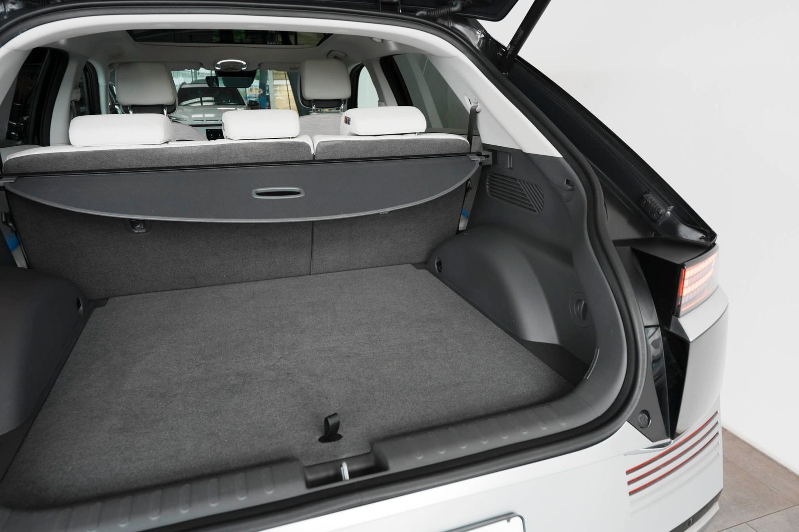 Hyundai IONIQ 5 foto 8