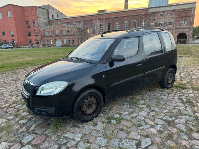 Skoda Roomster  1.4 TDI / Klima