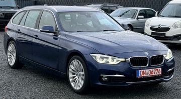 BMW 318 - 12