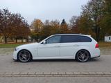 BMW 320d Touring M-Paket, Performance Kit - BMW 320: Performance 320d