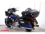 Harley-Davidson FLHTCUSE6 CVO Ultra Classic 5HD! E-Glide 110 Cru - HARLEY-DAVIDSON 2011 CVO