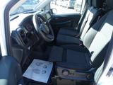 Mercedes-Benz Vito Kasten 116 CDI PRO lang NEUES/MOD/9GAUT - Mercedes-Benz Vito: Allradantrieb, Cdi