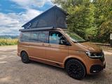 Volkswagen T6.1 California Beach Edition 4motion, DSG - VW T6 California in Freiburg