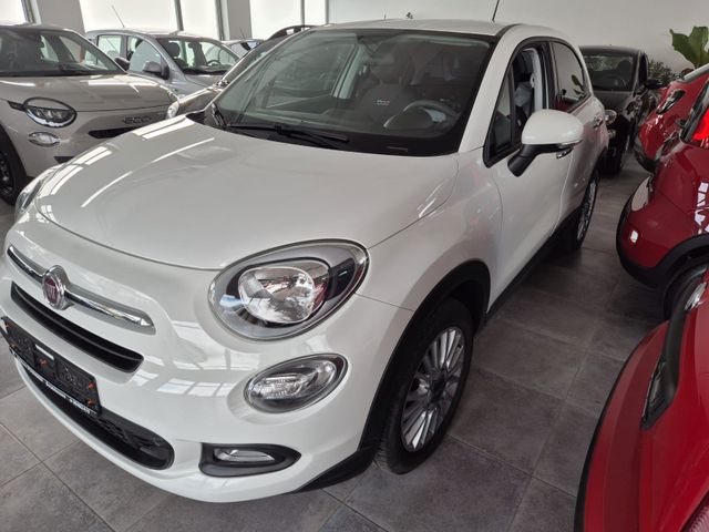 Fiat 500X Pop Star weiß