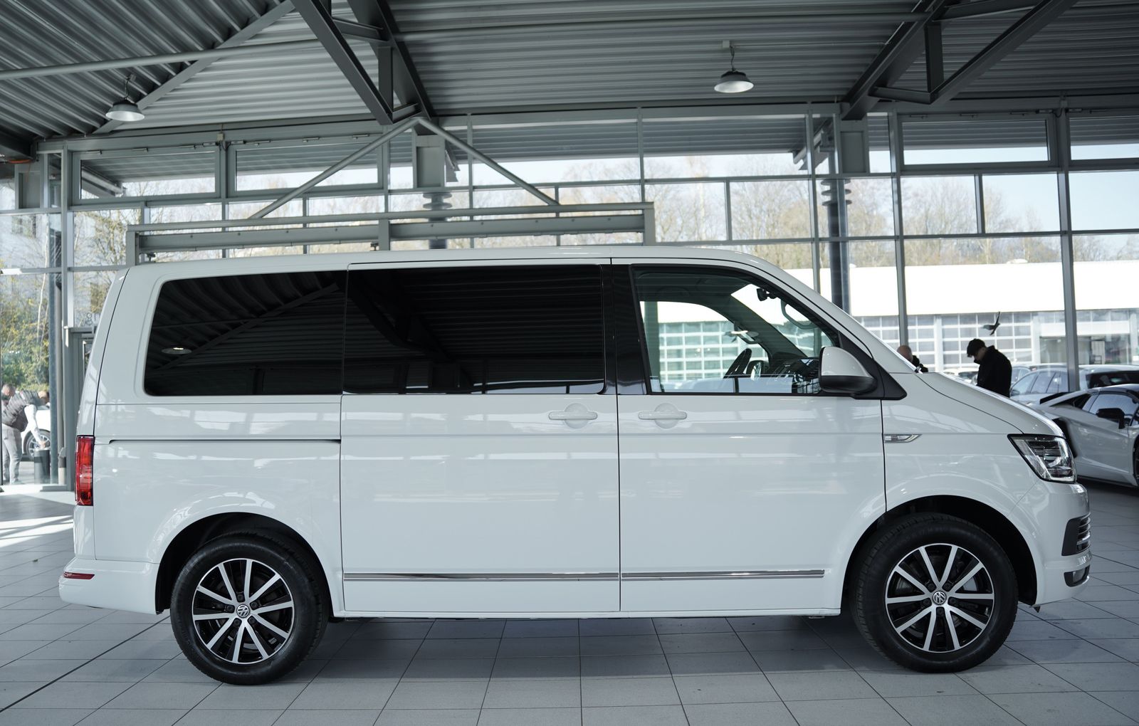 Vw T6 Multivan