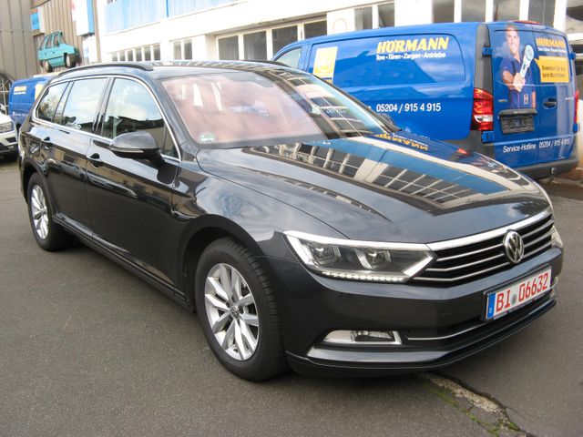 Volkswagen Passat Variant Comfortline BMT Kamera