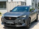 Cupra Formentor VZ5 4Drive Performance /MATT GRAU/ RFK - Cupra Formentor mit Benzin-Antrieb: Limousine
