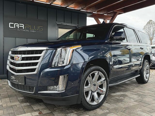 Cadillac Escalade 6.2 L Sport Luxury *LED*TV*360°*HeadUp*