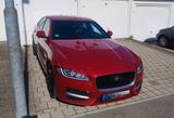 Jaguar XF 30d 300PS R-Sport Automatik R-Sport - Jaguar XF 300-Sport