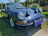Porsche 911 E Targa