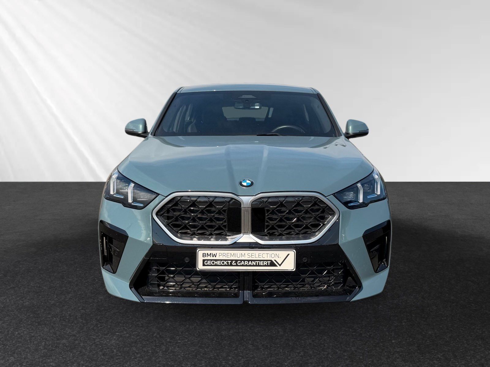 BMW X2 - Bild 5
