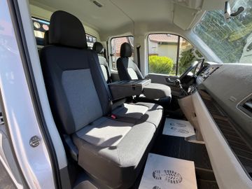 Volkswagen Crafter - 7