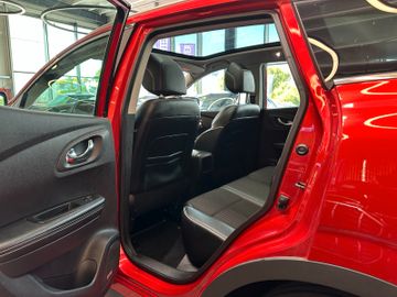 MYAUTOCENTER – Gebraucht- und Jahreswagen mit Werkstattservice in Pfaffenhofen Renault Kadjar *BOSE*KEYLESS*PANO*ACC*NAVI*PDC*CAM*