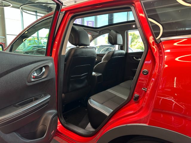 MYAUTOCENTER – Gebraucht- und Jahreswagen mit Werkstattservice in Pfaffenhofen Renault Kadjar *BOSE*KEYLESS*PANO*ACC*NAVI*PDC*CAM*