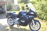 BMW K1200GT mit guter Ausstattung - BMW K1200GT