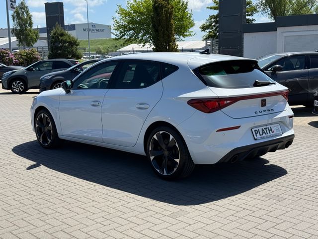 Cupra Leon Basis