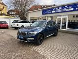 BMW X3 xDrive 20 i xLine 1-Hand - BMW X3 xLine mit Benzin-Antrieb