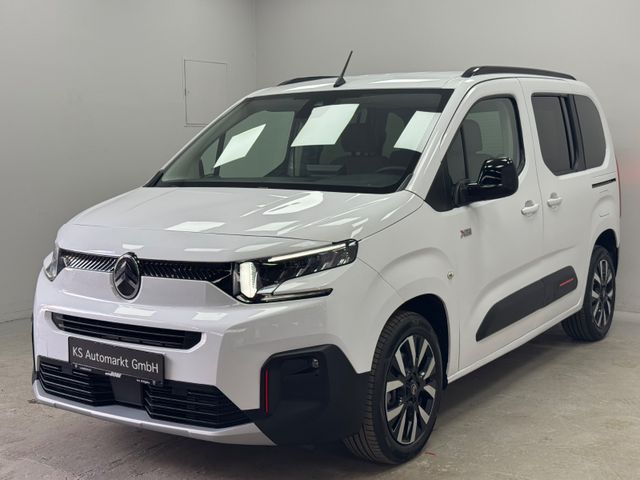 Citroën Berlingo Max M*Aut*Navi* 180°Kam*LED*