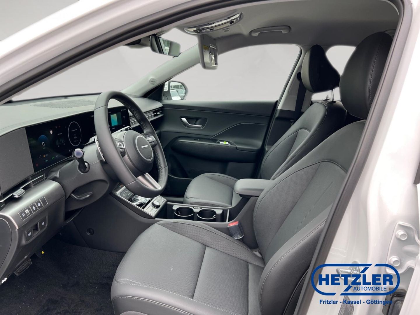 Hyundai Kona – Bild 7