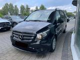 Mercedes-Benz Vito Tourer 8sitzet - Mercedes-Benz Vito: 8