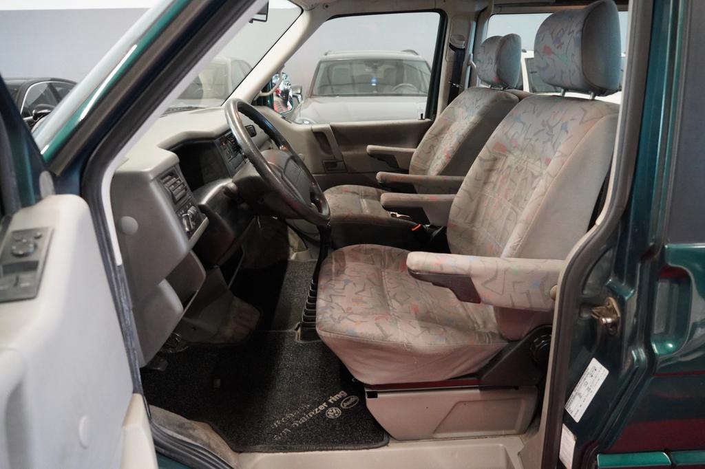 Volkswagen T4 Multivan