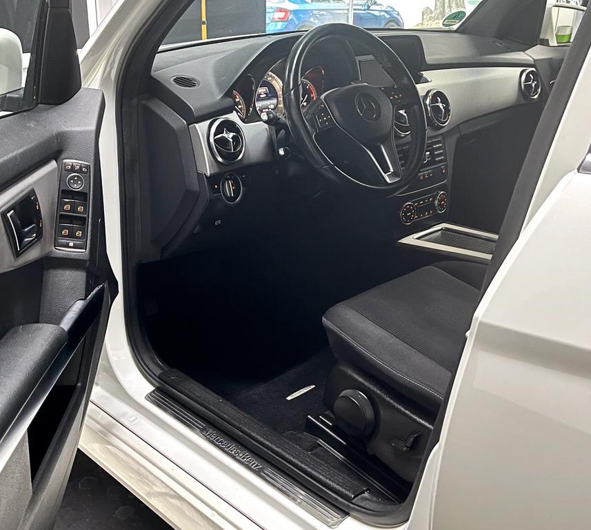 Mercedes-Benz GLK 200
