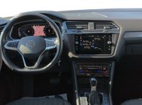 Volkswagen Tiguan Allspace - Vorschau Bild 20