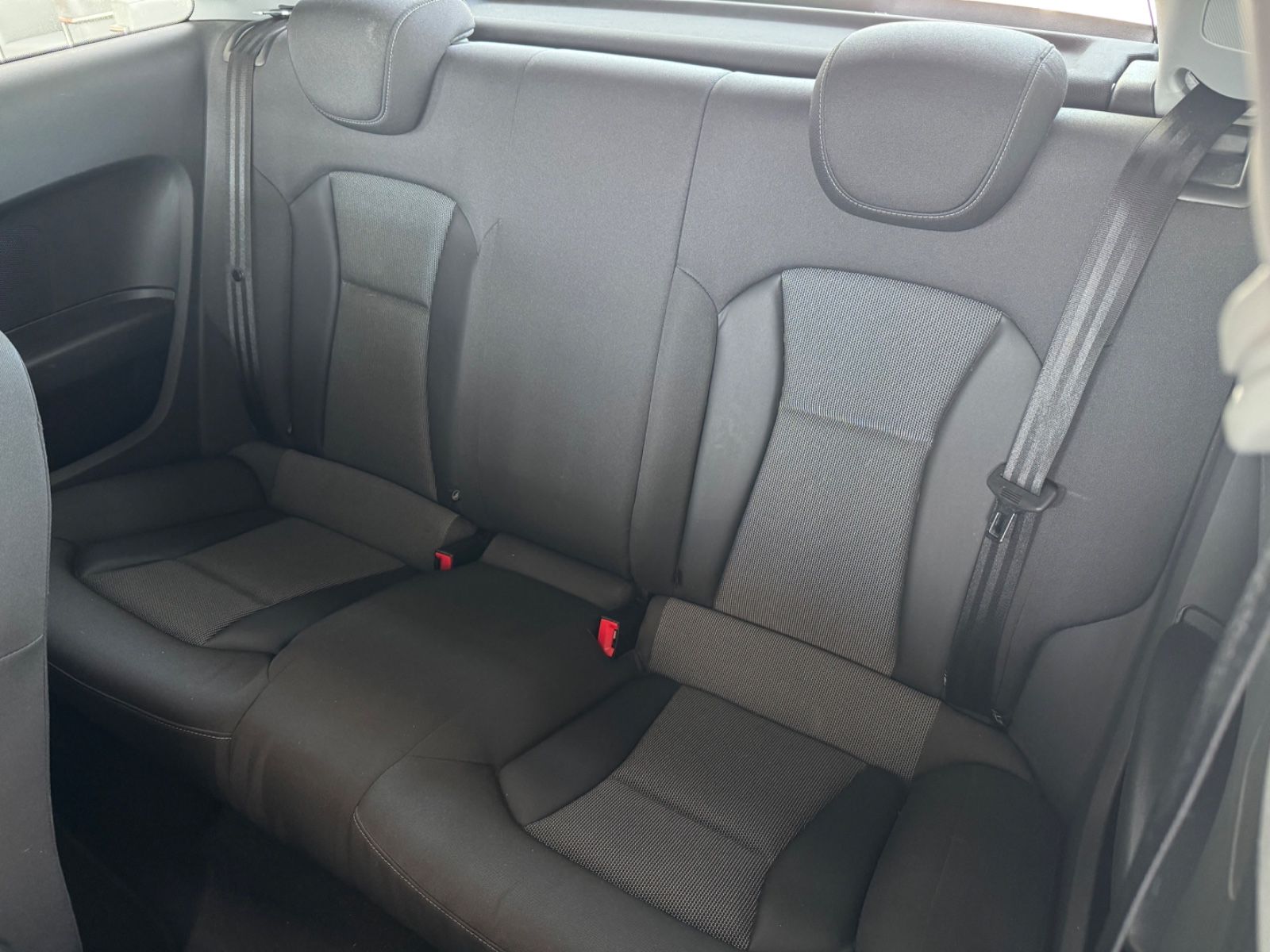 Fahrzeugabbildung Audi A1 1.4 TFSI sport   "Klimaautomatik Sitzheizung"