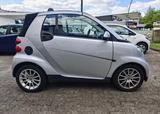 Smart ForTwo cabrio 0.8 cdi passion passion - Smart ForTwo: Cdi Passion