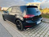 Volkswagen Golf 2.0 TSI DSG 4MOTION R OHNE OPF!  - gebrauchte Limousinen in Flensburg