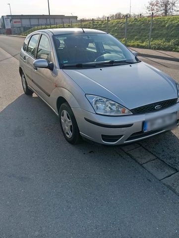 Ford Focus mk1 1.4 l Tüv 6.2026