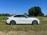 BMW M235i xDrive Steptronic - aufbereitet | 8-fach - BMW M235 aus 2015