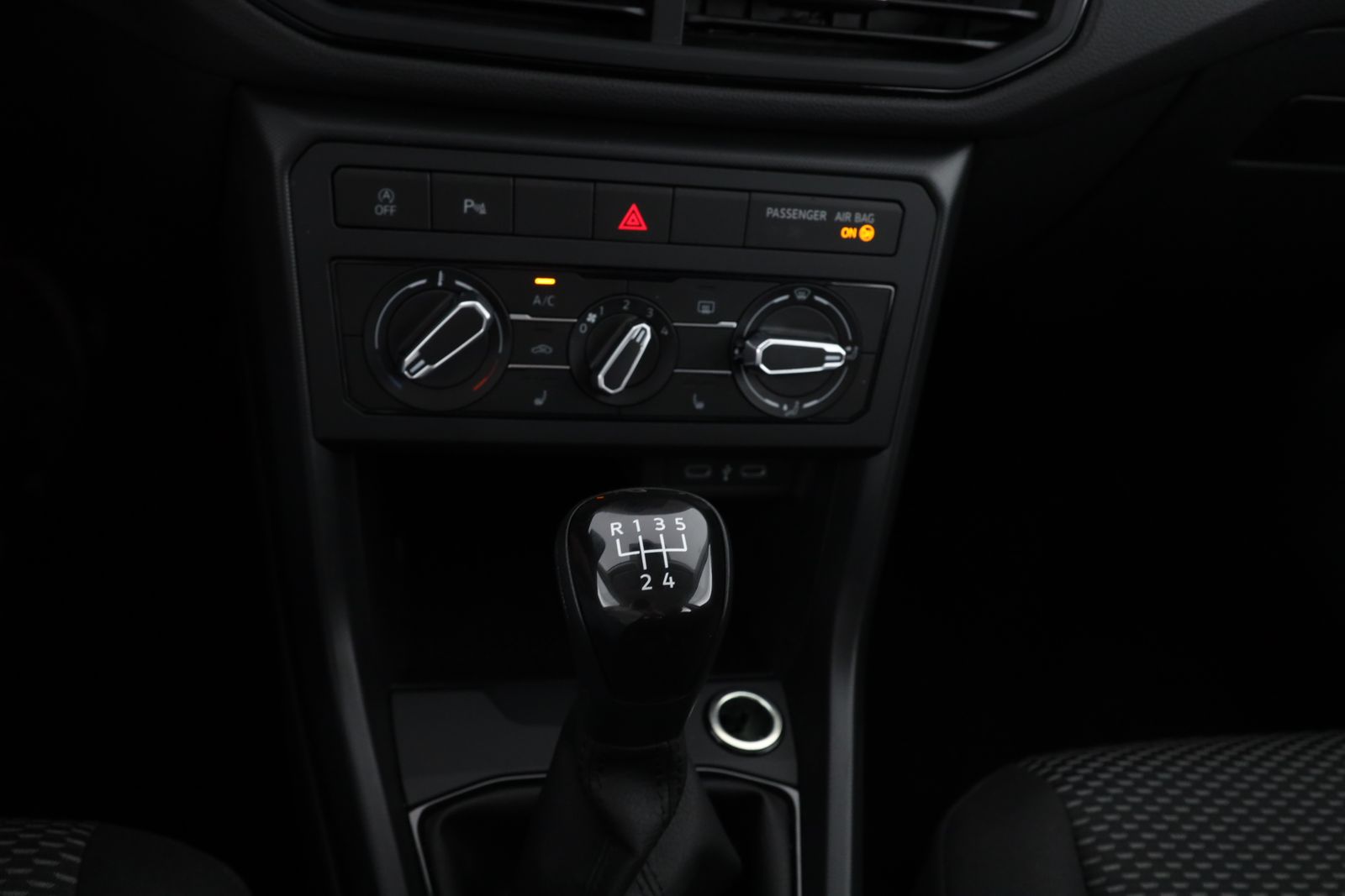 Volkswagen T-Cross - Bild 16