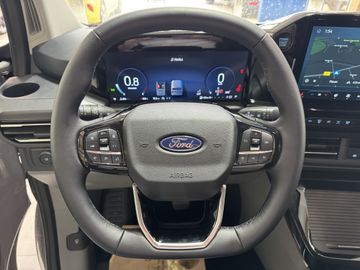 Ford Tourneo Custom Bus 320 L2 Tourneo Titanium X FWD