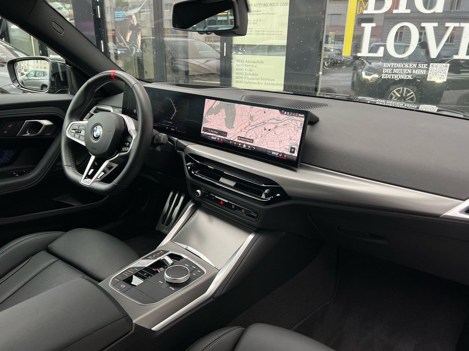 BMW M240i - Bild 7