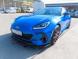 Subaru BRZ Sport STI-Paket 19 Zoll nur11´KM - Subaru BRZ: Sportwagen