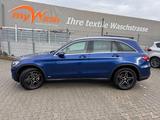 Mercedes-Benz GLC 220 d 4M.  AMG,Pano,HeadUP,DISTRONIC - Mercedes-Benz GLC 220 in Mannheim