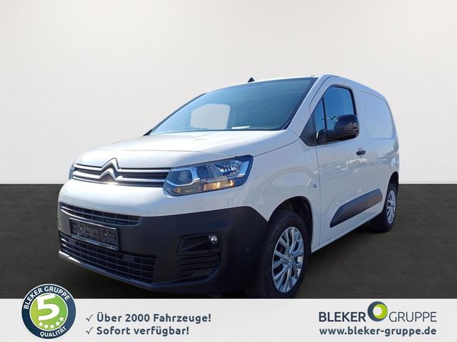 Citroën Berlingo Club L1 BlueHdi 100